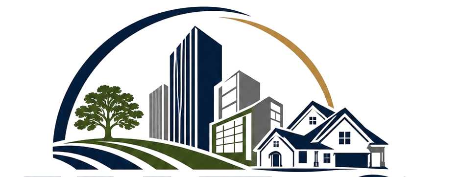 W.E.S. Land Development emblem